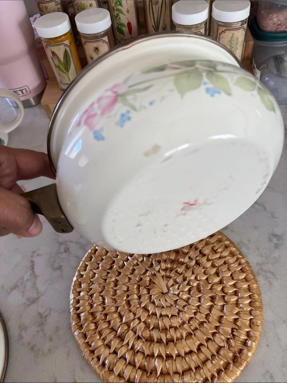 N/A this vintage